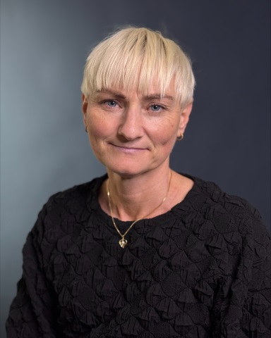 Linda Lönnergård